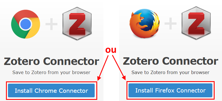 Utiliser Zotero Dans Google Docs Service Commun De La Documentation