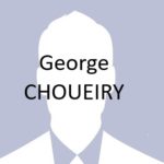 Thèse de George CHOUEIRY