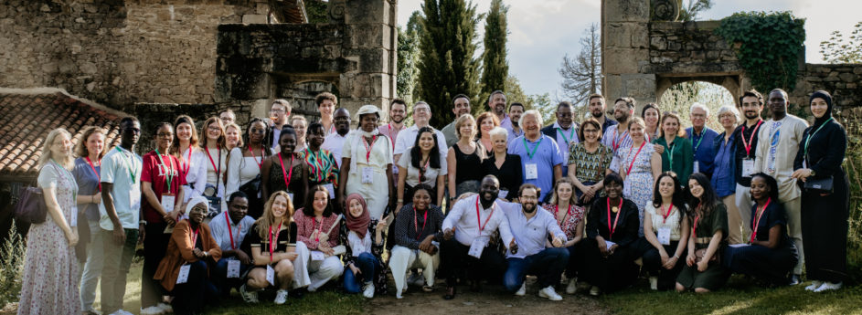 Xème Congrès International Francophone Adelf-Epiter