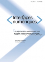 Couverture du numéro 2