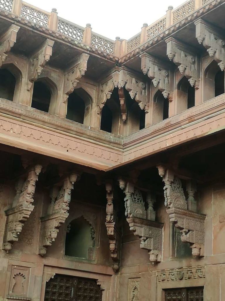 city palace Jaipur 1