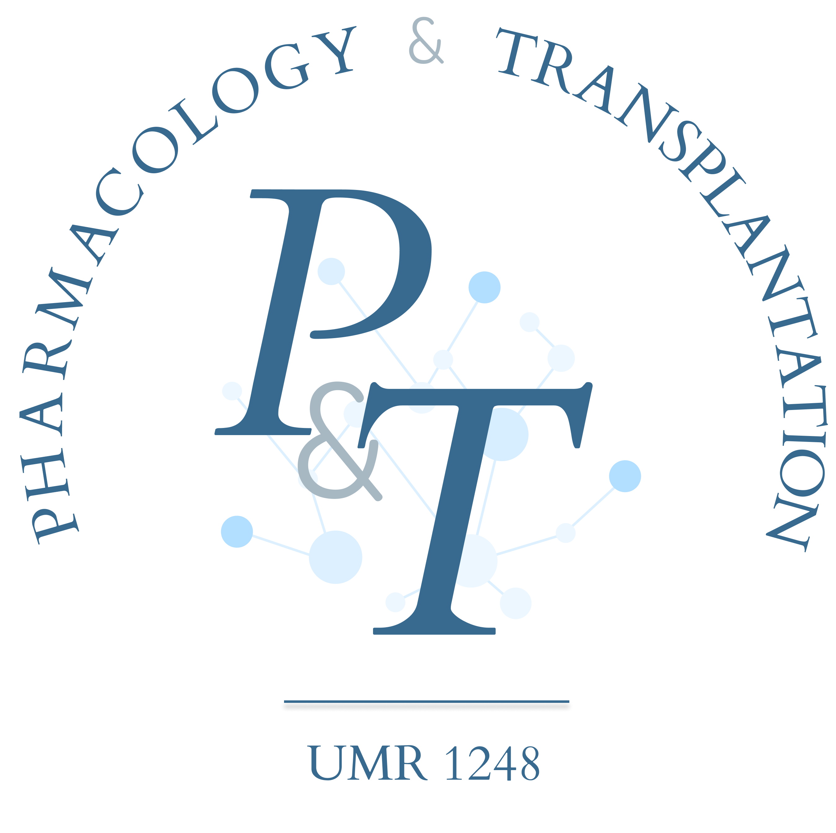 Pharmacologie & Transplantation 