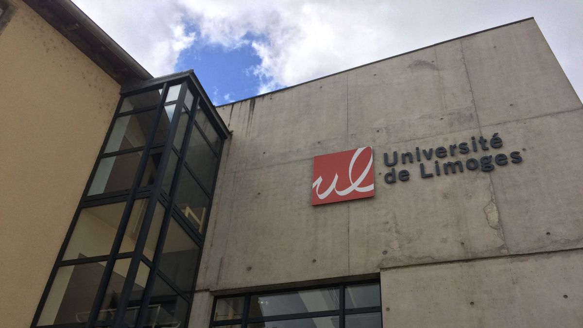 L'Université De Limoges En Bonne Place Dans Les Classements ...