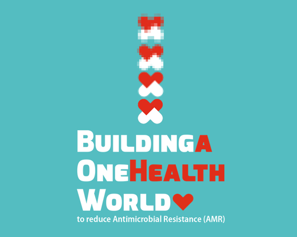 One Health AMR EU-JAMRAI