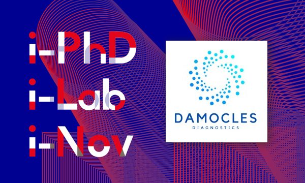 Damoclès Diagnostics i-Lab