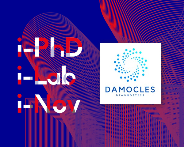 Damoclès Diagnostics i-Lab