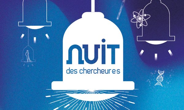 Nuit des chercheurs 2024 Limoges