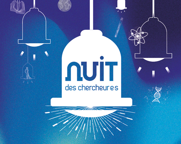 Nuit des chercheurs 2024 Limoges