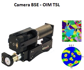 photo camera BSE