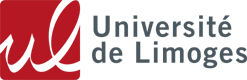 logo de l'Université de Limoges