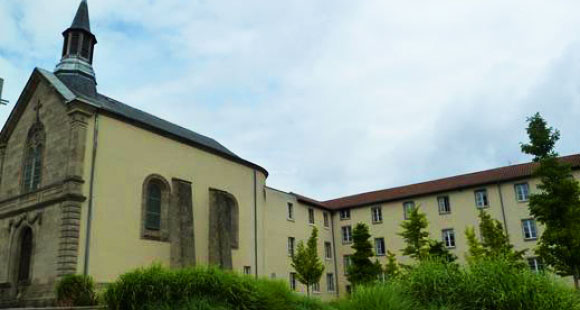 Journées européennes du patrimoine université de limoges