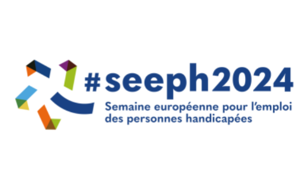 SEEPH 2024 emploi personne en situation de handicap université limoges