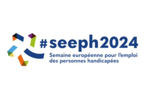 SEEPH 2024 emploi personne en situation de handicap université limoges